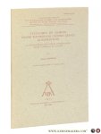 Eustachius De Zichinis (Eustachius van Zichem ) / Joseph Coppens (ed.). - Eustachius de Zichinis Erasmi Roterodami canonis quinti interpretatio - le dernier écrit louvaniste anti-érasmien édité, introduit et annoté par Joseph Coppens. Eustachius De Zichinis (Eustachius van Zichem ) / Joseph Coppens (ed.). - Eustachius de Zichinis Erasmi Roterodami canonis quinti interpretatio - le dernier écrit louvaniste anti-érasmien édité, introduit et annoté par Joseph Coppens.
