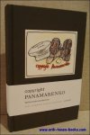 Hans Willemense.- Paul Morrens. - Copyright Panamarenko, verklarende woordenlijst.