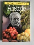 Woodfin, Rupert - Introducing Aristotle