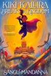 Sangu Mandanna - Kiki Kallira Breaks a Kingdom