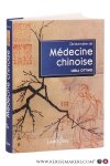 Ottino, Hiria. - Dictionnaire de Médecine chinoise. Ottino, Hiria. - Dictionnaire de Médecine chinoise.