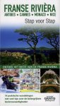 K. Mill - Franse Riviera Stap voor Stap