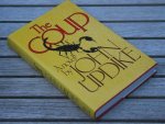 Updike J. - The coup