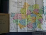 Trausch, Gilbert. - La répression des soulevements paysans de 1798 dans le Departement des Forêts