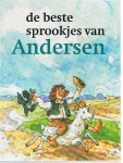 Andersen en Jansen, Maan (illustraties) - De beste sprookjes van Andersen