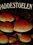 KIBBY, GEOFFREY - Paddestoelen