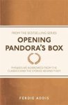 Ferdie Addis - Opening Pandora's Box