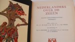 Haan Dr. J.C. de Haan en Jhr. Prof. Dr. P.J. van Winter - Nederlanders over de zeeen  -350 jaar geschiedenis van Nederland buitengaats -