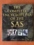 Davies,Barry - The complete encyclopedia of the SAS