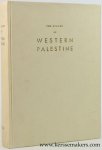 Conder, C. R. / H. H. Kitchener. - The survey of Western Palestine. Memoirs of the topography, orography, hydrography, and archaeology. Volume II. Sheets VII. - XVI. Samaria.