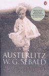 Sebald, W.G. - Austerlitz