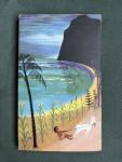 Cheesman, Evelyn - Landfall the Unknown Lord Howe Island 1788  A Puffin Story Book  PS66