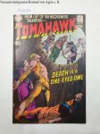 DC National Comics: - Tomahawk : No. 127 : Apr. 1970 :