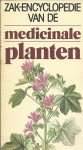  - Zakencyclopedie medicinale planten