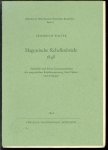 Walter, Friedrich, Südostdeutsche Historische Kommission - Magyarische Rebellenbriefe 1848