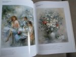 Pasing, theo - Briljante kunst van Willem Haenraets