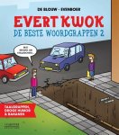 Eelke de Blouw - Evert Kwok 2 - Evert Kwok De beste woordgrappen 2