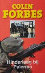 Colin Forbes - Hinderlaag bij Palermo