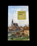 Maarten ’t Hart - Het psalmenoproer – Maarten ’t Hart