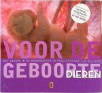 Michael Sims - Voor de geboorte Dieren