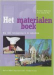 B. Nellestijn, F. Janssen-Vos - Ontwikkelingsgericht onderwijs  -   Het Materialenboek