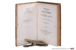 Montlosier, M. le Comte de. - Mémoire à consulter sur un système Religieux et Politique tendant à Renverser la Religion, la Société et le Trone.