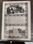 - Gedenkboek ter herinnering aan het Gouden Feest van de Rijkskweekschool voor Onderwijzers te Haarlem 1912 - Gedenkboek ter herinnering aan het Gouden Feest van de Rijkskweekschool voor Onderwijzers te Haarlem 1912