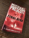 Prescott, Michael - Final Sins
