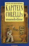 Bernieres, Louis de - Kapitein Corelli's mandoline