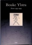 Gaertman, Joop & José Ylstra - Bouke Ylstra: etsen 1953-1993