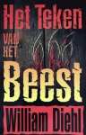Diehl - Het teken van het beest