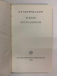 N.P. van Wyk Louw - 'n Keur uit sy gedigte