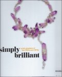 Cynthia Amneus - Simply Brilliant Artist-Jewelers of the 1960s and 1970s
