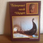 Christensen - Scheepvaart van de vikingen / druk 1