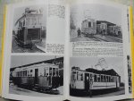 Hilkenbach, Sigurd; Wolfgang Kramer; Claude Jeanmaire. - Arch. Nr. 6. Berliner Strassenbahnen. Die Geschichte der Berliner Strassenbahngesellschaften seit 1865. Berlin Tramways. The History since 1865