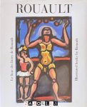 Francois Chapon - Le Livre des Livres de  / Illustrated Books by Rouault