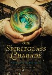 Colleen Gleason 114230 - The Spiritglass Charade A Stoker & Holmes Novel