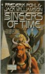 Frederik Pohl 12094 - The Singers of Time