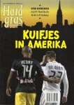 BROUWER, ERIK - Hard Gras 81 -Kuifjes in Amerika