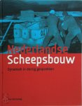 Joke Korteweg 95057 - Nederlandse Scheepsbouw Dynamiek in dertig gesprekken Joke Korteweg 95057 - Nederlandse Scheepsbouw Dynamiek in dertig gesprekken