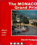 David Hodges - The Monaco Grand Prix