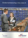  - Keuzedeel Ondernemerschap mbo deel A folio