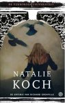 Koch, Natalie - De Verborgen Universiteit 1 : De Erfenis van Richard Grenville
