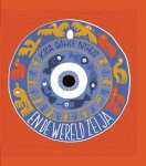 Kaia Dahle Nyhus - En de wereld zei ja