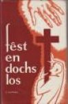 HALEN, J. VAN - Fest en dochs los