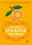 Raquel Palla Lorden - De Bijbel Van De Spaanse Keuken