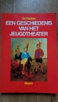 Panken, Ton - Een geschiedenis van het jeugdtheater