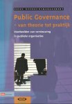  - 4 Public Governance van theorie naar praktijk VOM