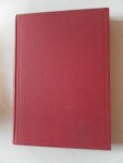 Proost, K.F. en Romein, Jan. - Geestelijk Nederland 1920-1940 Deel 1 Onderwijs, radio, wijsbegeerte enz. met 60 afbeeldingen