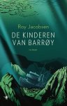 Roy Jacobsen 55775 - De kinderen van Barroy
